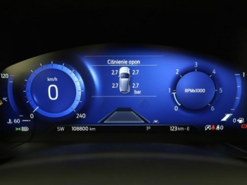 Ford Kuga III SUV 2.0 EcoBlue MHEV 150KM 2020 Ford Kuga ST-Line X mHEV Full LED Virtual Navi, zdjęcie 21