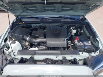 Toyota Tacoma II 2022 Toyota Tacoma Sr v6 off road pro 3.5 Benzyna 278KM, zdjęcie 14