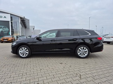 Skoda Superb III Kombi Facelifting 2.0 TDI SCR 150KM 2025 Skoda Superb Selection 2.0 TDI 150KM Auto z placu, zdjęcie 1