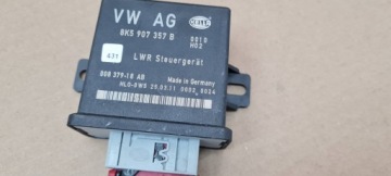 8K5907357B, A5 8T modul Bedienteil Leuchten 8K5907357B A4 B8 Q5 | thumb 3