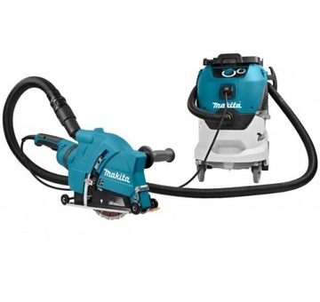 ЗАЩИТА С ВТЯЖКОМ ДЛЯ УГЛОВЫХ ШЛИФОВАЛЬНЫХ МАШИН 230ММ