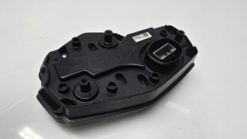 Yamaha YZF R3 / MT 03 счетчик часов