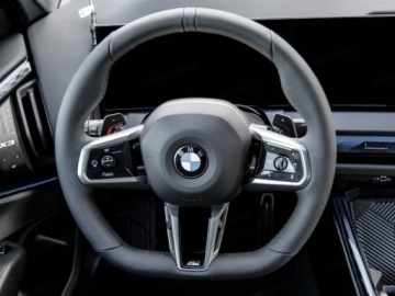 BMW X3 G45 2025 BMW X3 xDrive20 Sport Suv 2.0 (208KM) 2025, zdjęcie 9