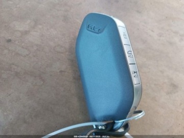 Kia Carnival II 2025 Kia Carnival 2025 KIA CARNIVAL MPV HYBRID SX PRESTIGE 1.6 Hybryda 178KM, zdjęcie 13