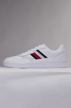 BUTY TOMMY HILFIGER RETRO STRIPES FM0FM04828 YBS