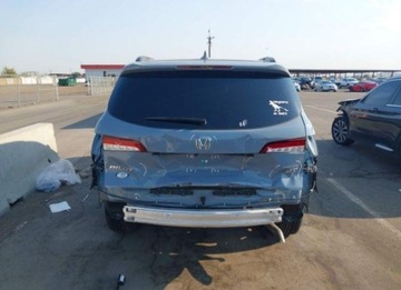 Honda Pilot II 2022 Honda Pilot 2022, 3.5L, 4x4, SPORT, od ubezpieczalni 3.5 Benzyna 280KM, zdjęcie 5