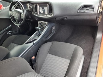 Dodge Challenger III 2021 Dodge Challenger GT 2021 3.6l 3.6 Benzyna 305KM, zdjęcie 8