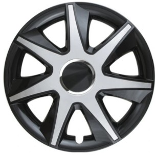 KOLPAKI 16CALI OPEL FORD FIAT PEUGEOT SEAT RENAULT