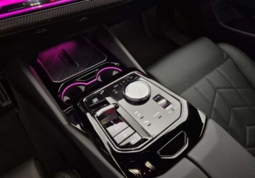 BMW Seria 5 G90-91 Touring 2.0 520d 197KM 2025 BMW Seria 5 520d xDrive M Sport, Panorama, Harman Kardon, Hak, Gwarancja, zdjęcie 18