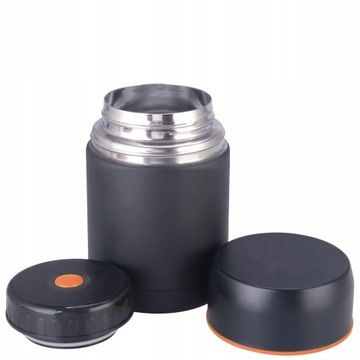 ТЕРМОС УЖИННЫЙ ДЛЯ СУПА ОБЕДОВЫЙ 0,5л KAMILLE