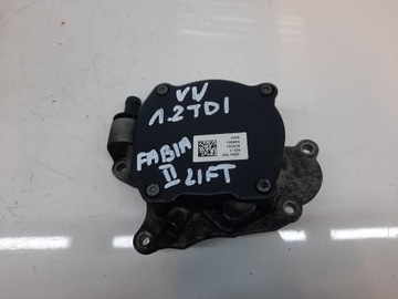 POMPA VACUM SKODA FABIA II LIFT IBIZA IV 1,2 TDI