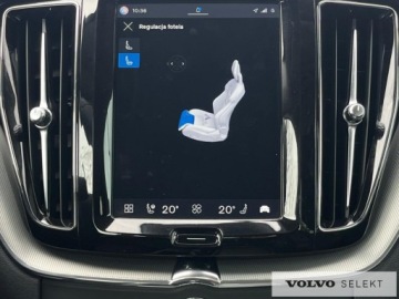 Volvo XC60 II 2023 Volvo XC 60 FV23% SalonPL B4D Plus Dark LED ACC Pi, zdjęcie 23