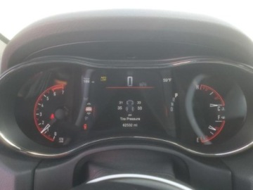 Dodge Durango III 2019 Dodge Durango 2019 DODGE DURANGO RT 5.7 Benzyna 360KM, zdjęcie 9