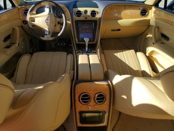 Bentley 2014 Bentley Inny Flying Spur, 2014r., 4x4, 6.0L 6.0 Benzyna 616KM, zdjęcie 6