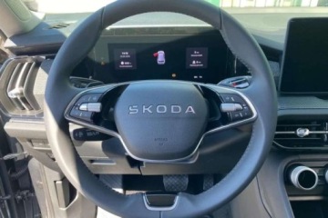 Skoda Kodiaq II 2026 Skoda Kodiaq 150KM Kamera Cofania CarPlay Duzy Rabat 1.5 Benzyna, zdjęcie 10
