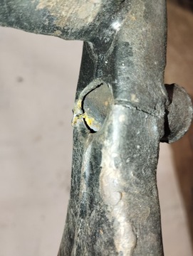 РАМКА ДЛЯ ЧАСТЕЙ ДВИГАТЕЛЯ ШЛ