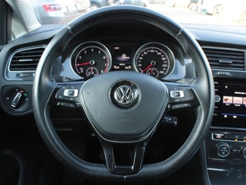 Volkswagen Golf VII Hatchback 3d Facelifting 1.5 TSI BMT 130KM 2018 Volkswagen Golf rata brutto od 799 zł / m-c Kli, zdjęcie 17