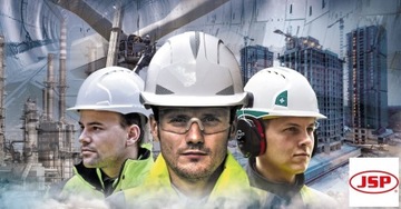 JSP EVO3 LINESMAN WRH Шлем для работы на высоте