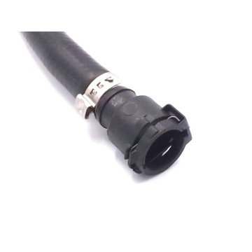 BMW 7 F01 WAZ KAPALINY CHLADÍCÍHO MOTOR 17127589442