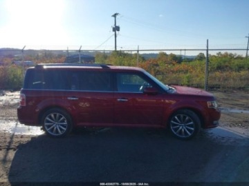 Ford 2019 Ford Flex 2019 r., 3,5L LIMITED 4X4 3.5 Benzyna 365KM, zdjęcie 14