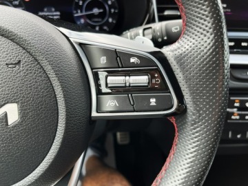 Kia Proceed Shooting Brake Facelifting 1.6 T-GDI 204KM 2023 Kia Pro Cee'd Automat/Manetki / Virtual / JBL, zdjęcie 14