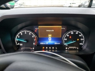 Ford Maverick II 2024 Ford Maverick Xlt 2024 2.0l 2.0 Benzyna 250KM, zdjęcie 9