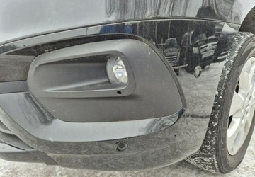 Opel Combo E Kombivan 1.5 Diesel 131KM 2021 Opel Combo Najbogatsza wersja Kamery 360 130KM 1.5 Diesel 131KM, zdjęcie 7