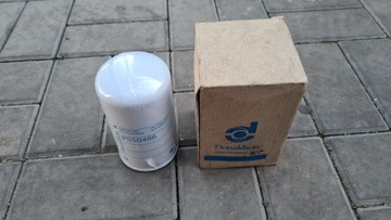 ГИДРАВЛИЧЕСКИЙ ФИЛЬТР ДОНАЛЬДСОН