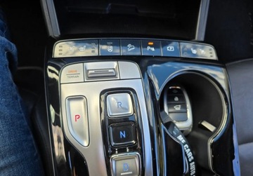 Hyundai Tucson IV 2022 Hyundai Tucson 1,6 Benz. Hybryda 180 KM Salon PL Automat 4x4 GWARANCJA Za, zdjęcie 37