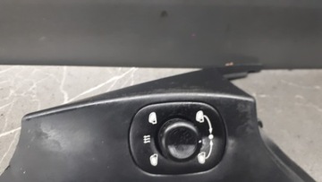 7L5837993 REGULACE ZRCÁTKO PORSCHE CAYENNE