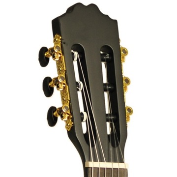 Gitara klasyczna Ever play TC-901 BKMT