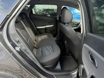 Kia Ceed II pro_cee´d 1.6 CRDi 128KM 2015 Kia Cee'd 1,6 diesel 128KM, zdjęcie 18