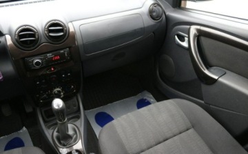 Dacia Duster I SUV 1.6 16V 105KM 2012 Dacia Duster Dacia Duster LPG Klima Zadbany Gotowy do jazdy 1.6, zdjęcie 20