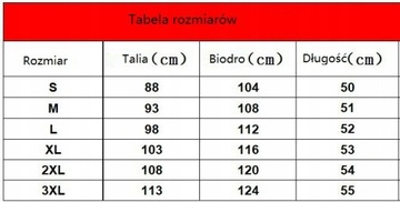 Męska SPODENKI LNIANE ODDYCHAJĄCE KRÓTKIE SZORTY