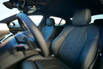 BMW Seria 5 G90-91 Touring 2.0 520d 197KM 2025 BMW Seria 5 520d Sport Sedan 2.0 (197KM) 2025, zdjęcie 5