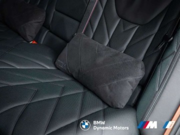 BMW XM SUV Plug-In 3.0 50e 476KM 2026 BMW XM 50e 476 KM PHEV - Gotowy do Odbioru - Hak Holowniczy 3.0 476KM, zdjęcie 29