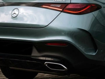 Mercedes GLC C254/X254 Coupe 2.0 220d 197KM 2026 GLC Coupe 220 d 4-Matic AMG Line 2.0 (197KM) 2026, zdjęcie 12