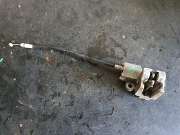 SKUTER TORQ VIVO SPORT 50 LINKA ZAMEK SIEDZENIA