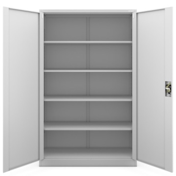 JAN NOWAK Office Wide Loft Medical File Cabinet JAN II Grey