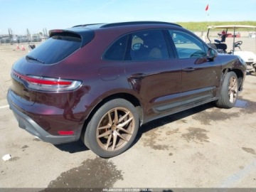 Porsche Macan 2023 Porsche Macan T 2023 2.0 Benzyna 261KM, zdjęcie 4