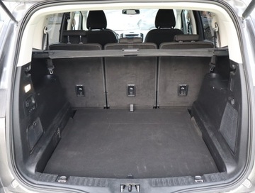Ford S-Max II Van 2.0 TDCi 180KM 2016 Ford S-Max 2.0 TDCi, Salon Polska, 1. Właściciel, zdjęcie 13