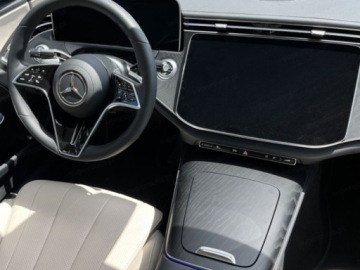 Mercedes Klasa E W214 Sedan 2.0 200 204KM 2025 MERCEDES-BENZ E Klasa 200 Avantgarde 2.0 (197KM) 2025, zdjęcie 7