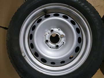 ПРЕДЛОЖЕНИЕ SMART FORFOUR WINTER WHEELS (228AD)