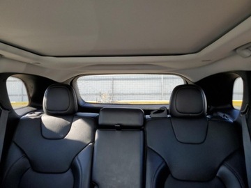 Jeep Cherokee V 2021 Jeep Cherokee Latitude Lux 2021 2.0l 2.0 Benzyna 270KM, zdjęcie 11