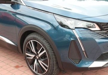 Peugeot 5008 2022 Peugeot 5008 GT Eat8 Fv23 Od RiA 1.2 Benzyna 130KM, zdjęcie 17