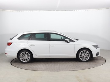 Seat Leon III X-Perience 1.4 TSI 125KM 2017 Seat Leon 1.4 TSI, Salon Polska, VAT 23%, Skóra, zdjęcie 5