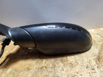 A6 C7 4G ZRCÁTKO LEVÉ ASFÉRICKÉ ASISTENT FOTOCHROM LZ9Y 14+2 16