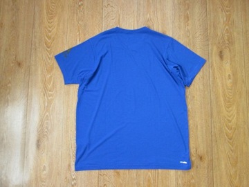 KOSZULKA T-SHIRT ADIDAS XL