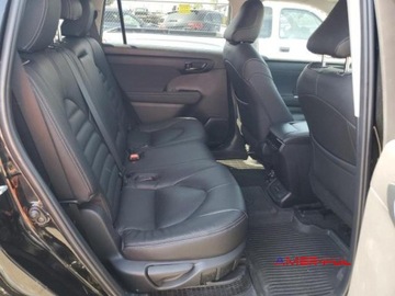 Toyota Highlander III 2024 Toyota Highlander 2024 r., 2,4L XLE HYBRID 2.4 Hybryda 243KM, zdjęcie 9