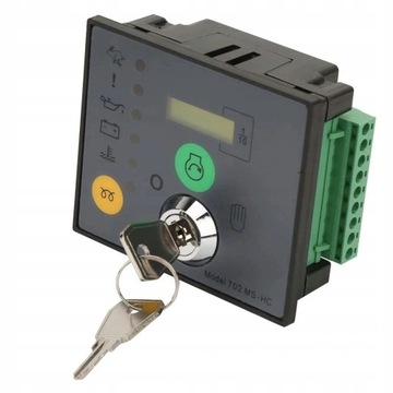МОДУЛЬ КОНТРОЛЛЕРА ГЕНЕРАТОРА DSE702MS